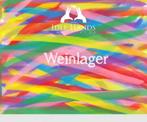 Idle Hands Craft Ales Weinlager