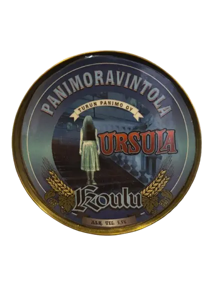 Panimoravintola Koulu Ursula