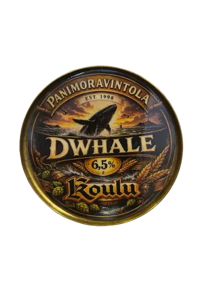 Panimoravintola Koulu Dwhale