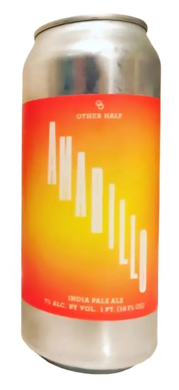 Other Half Brewing Amarillo