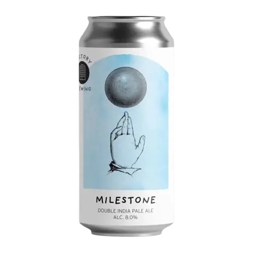 Factory Brewing Milestone