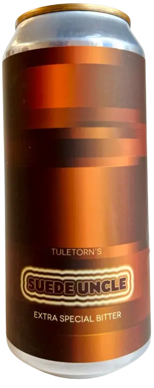 Tuletorn Brewing Suede Uncle