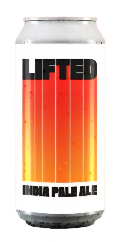 Interboro Spirits and Ales Lifted