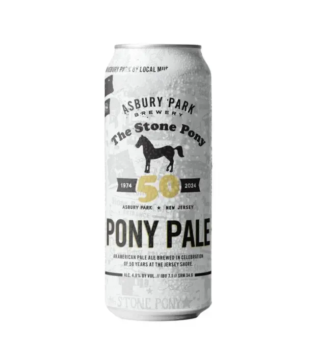 Asbury Park Brewery The Stone Pony 50