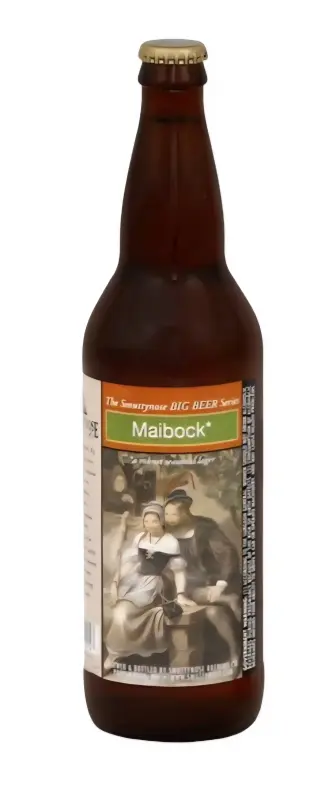 Smuttynose Brewing Company Maibock