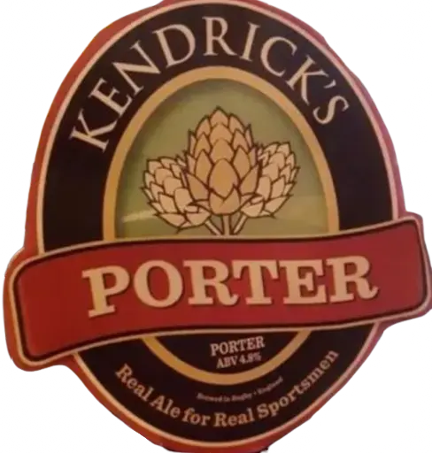 Kendrick's Porter