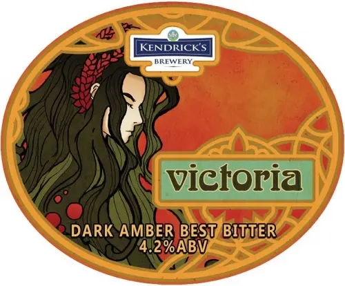 Kendrick's Victoria