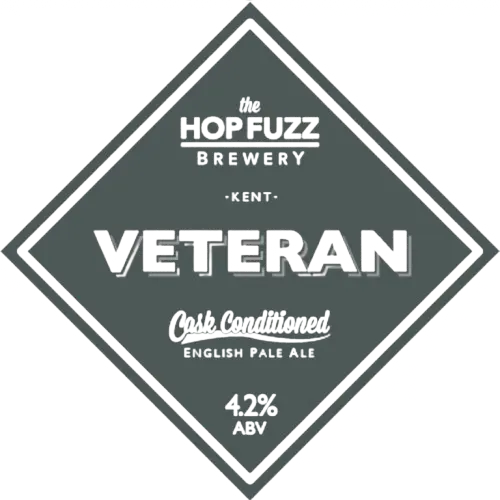 HopFuzz Brewery Veteran