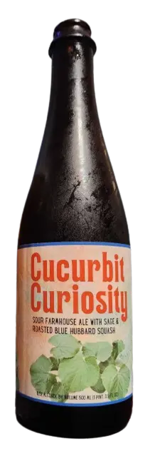 Fox Tale Fermentation Project Cucurbit Curiosity