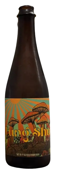 Fox Tale Fermentation Project Fung Shui