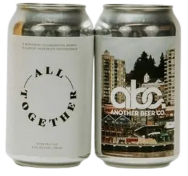 Another Beer Co (ABC) All Together