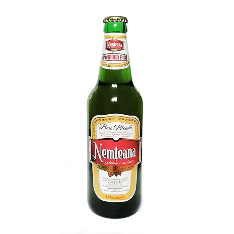 Bere Nemțeana Blondă