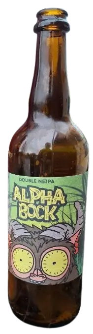 Brew Age Alphabock