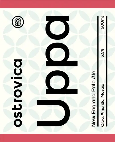 Ostrovica Uppa