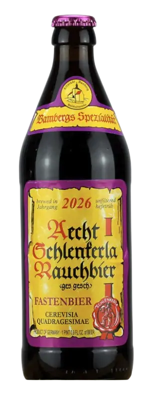 Heller-Bräu Trum Fastenbier (2026)