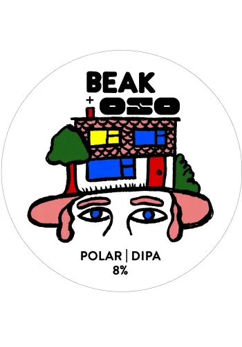 Beak Brewery Polar