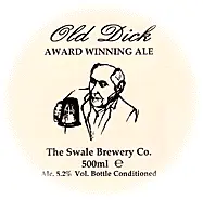 The Swale Brewery Co Old Dick
