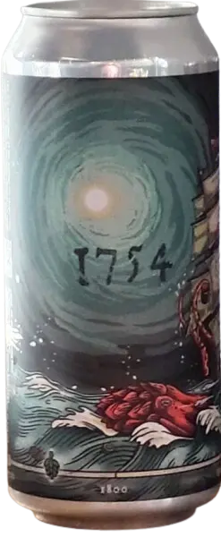 Project Hop / Brasserie du Bon Temps 1754 IPA