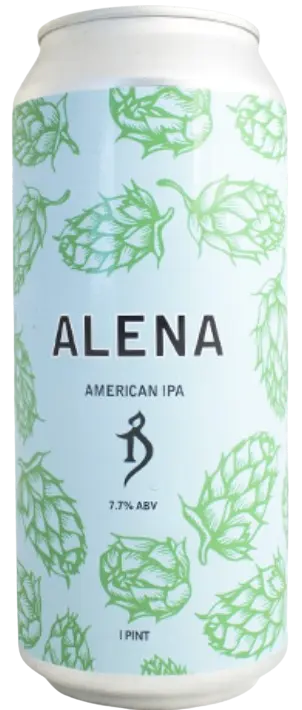 The Alchemist Alena