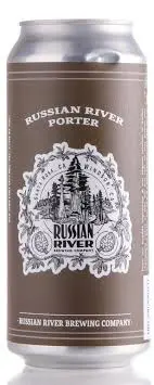 Russian River Brewing Company Porter