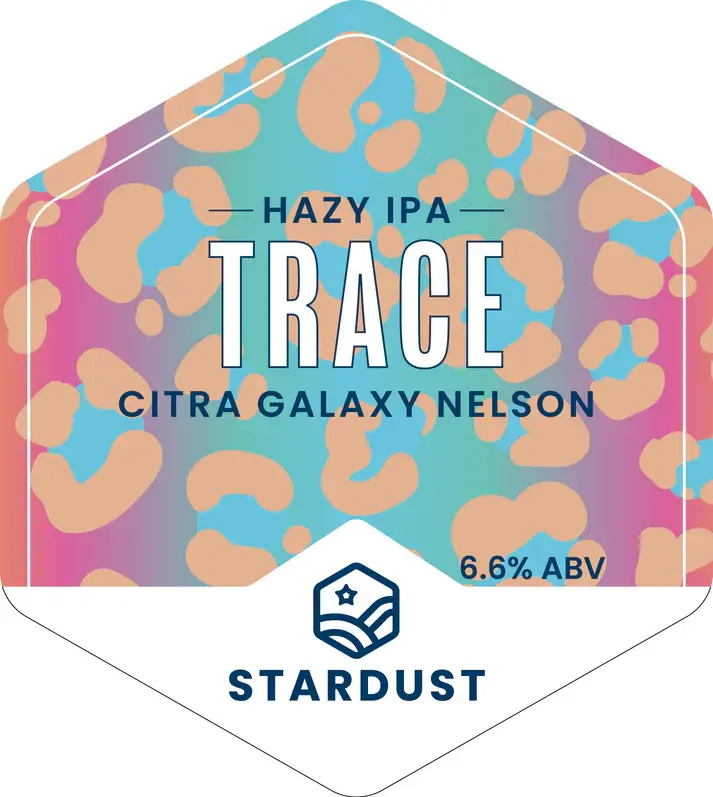 Stardust Brewery Trace