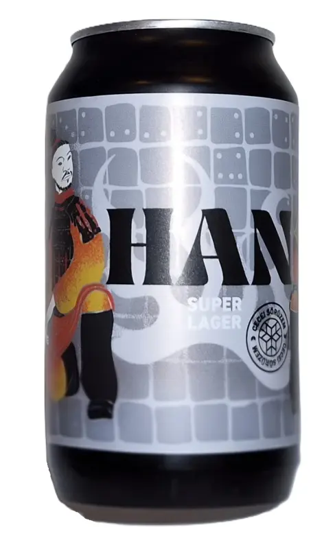 Cecei Sörüzem Han Super Lager