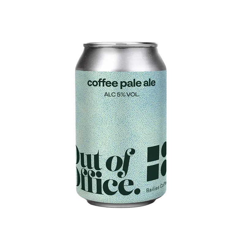 Out of Office Coffee Pale Ale