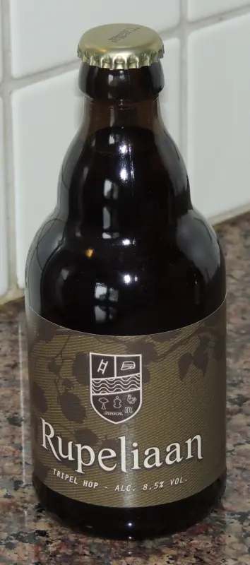 Brouwerij De Klem Rupeliaan