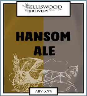New Buildings Brewery Elliswood - Hansom