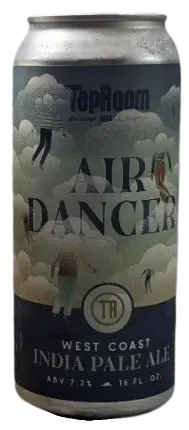 TapRoom Beer Co Air Dancer