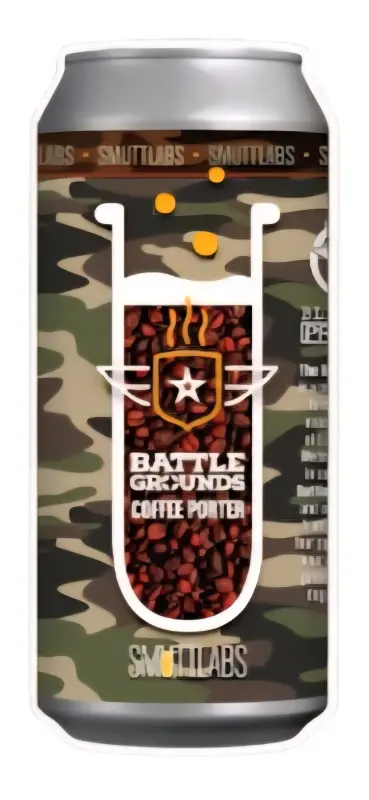 Smuttlabs Brewery Battle Grounds