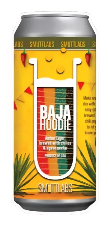 Smuttlabs Brewery Baja Hoodie