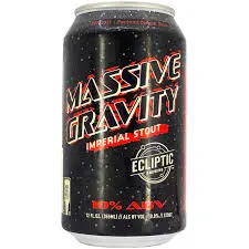Ecliptic Brewing Massive Gravity