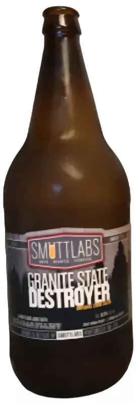 Smuttlabs Brewery Granite State Destroyer