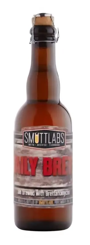 Smuttlabs Brewery Daily Brett