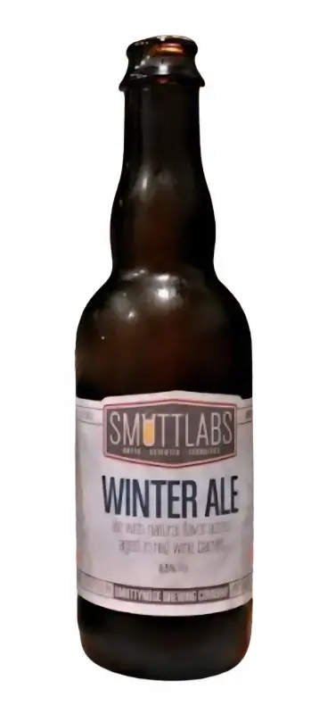 Smuttlabs Brewery Winter Ale