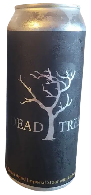 Abolitionist Ale Works Dead Tree