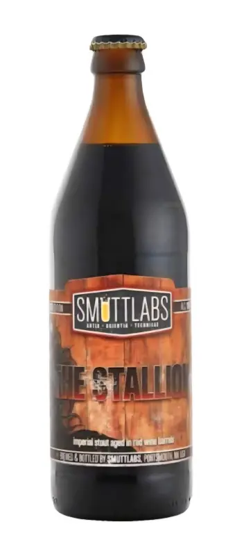 Smuttlabs Brewery The Stallion
