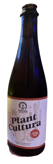 Fox Tale Fermentation Project Plant Cultura