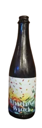 Fox Tale Fermentation Project Whirling Wind