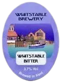 Whitstable Brewery Bitter