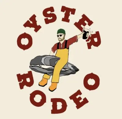 Whitstable Brewery Oyster Rodeo