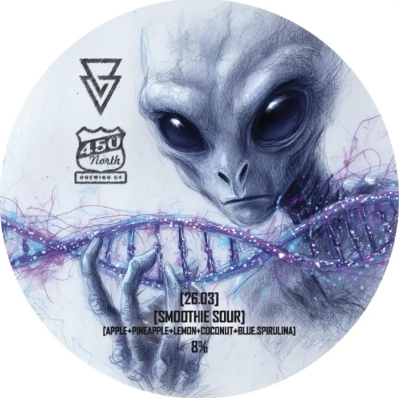 Azvex Brewing Company Operation Genome [26.03]