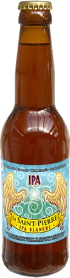 La Saint-Pierre IPA Blanche