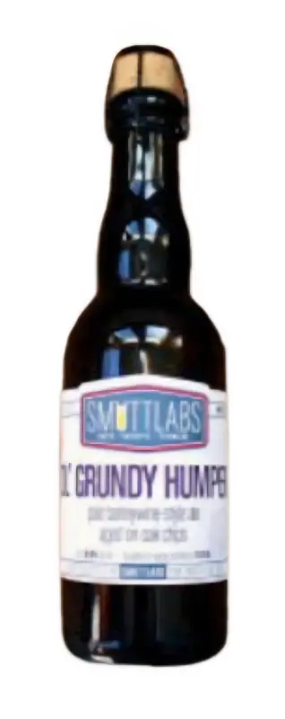 Smuttlabs Brewery Ol' Grundy Humper