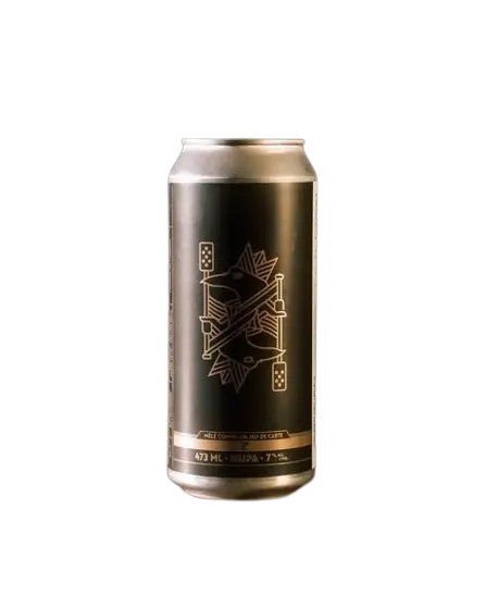 Emporium Microbrasserie 7E