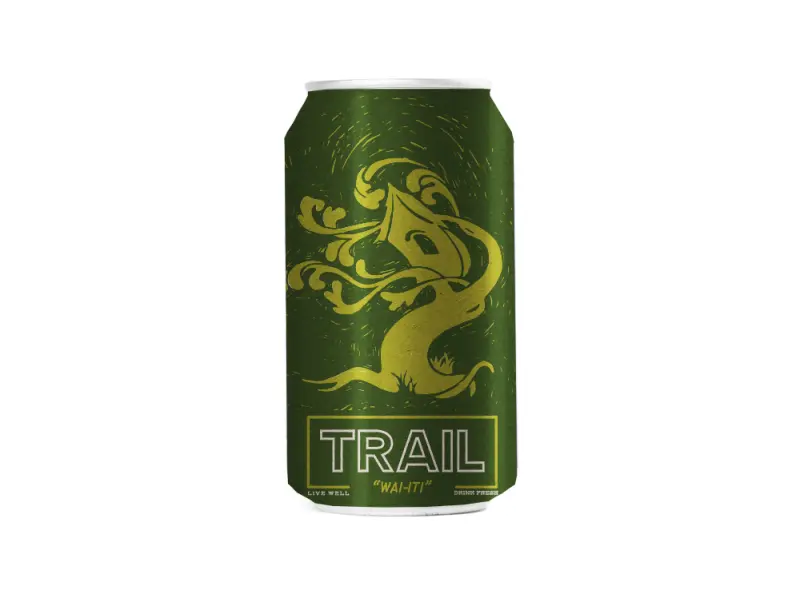 Tree House Brewing Company Trail - Wai-iti