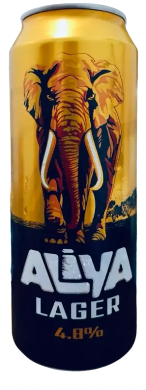 DCSL Breweries Aliya