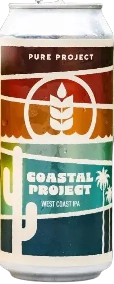 Pure Project Coastal Project