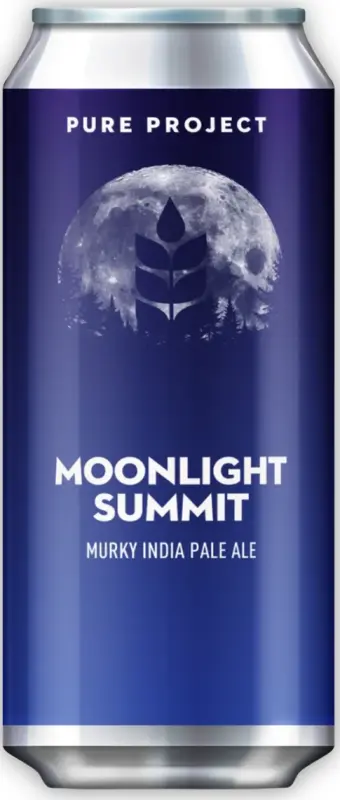 Pure Project Moonlight Summit